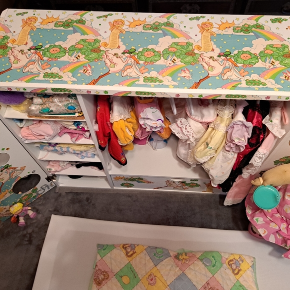 Cabbage patch kids - Picture 8 of 15